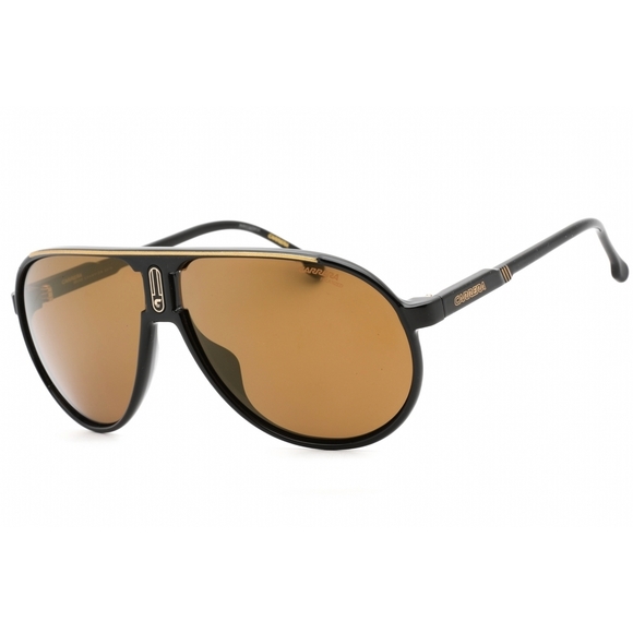 NWT Carrera CHAMPION65/N-02M2 YL Sunglasses - Picture 1 of 2